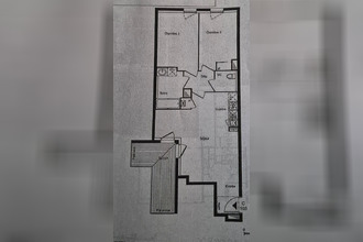 achat appartement st-nazaire 44600