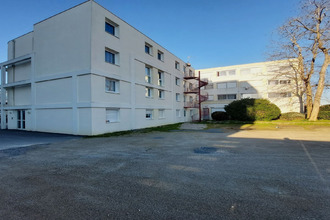 achat appartement st-nazaire 44600