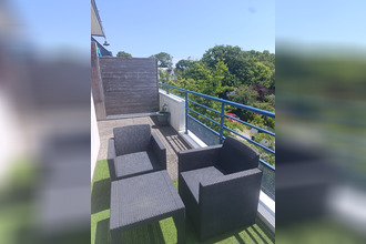achat appartement st-nazaire 44600