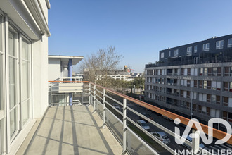 achat appartement st-nazaire 44600