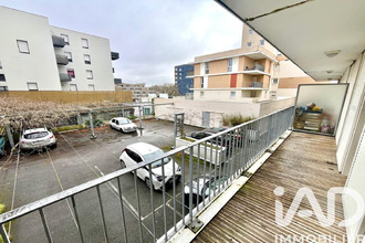 achat appartement st-nazaire 44600