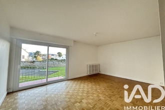 achat appartement st-nazaire 44600