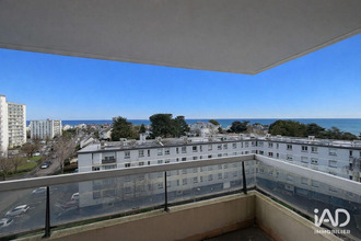 achat appartement st-nazaire 44600