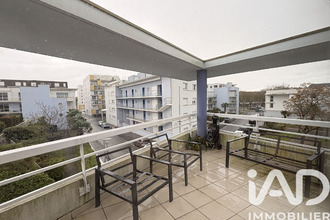 achat appartement st-nazaire 44600