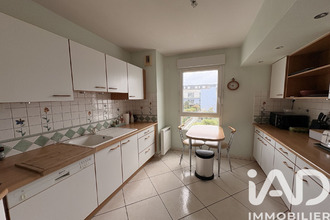 achat appartement st-nazaire 44600