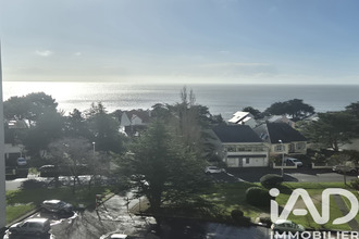 achat appartement st-nazaire 44600