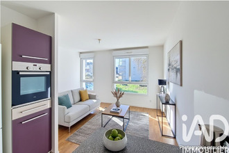 achat appartement st-nazaire 44600