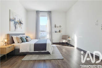 achat appartement st-nazaire 44600