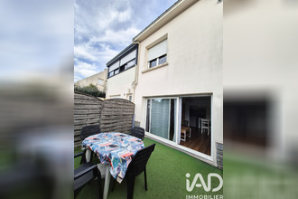 achat appartement st-nazaire 44600