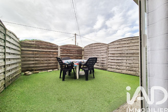 achat appartement st-nazaire 44600