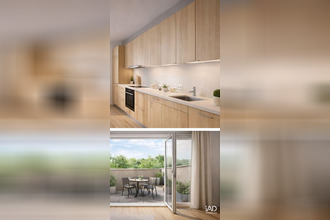 achat appartement st-nazaire 44600