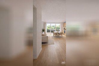 achat appartement st-nazaire 44600