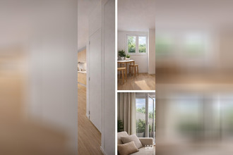 achat appartement st-nazaire 44600