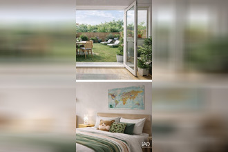 achat appartement st-nazaire 44600