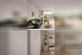 achat appartement st-nazaire 44600