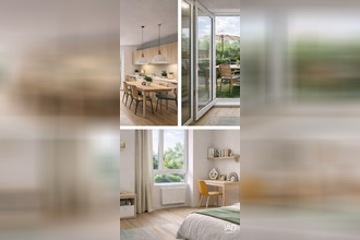 achat appartement st-nazaire 44600