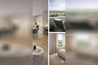 achat appartement st-nazaire 44600