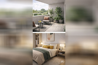 achat appartement st-nazaire 44600