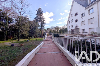 achat appartement st-nazaire 44600