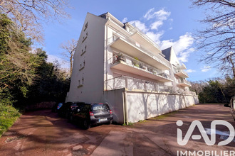 achat appartement st-nazaire 44600