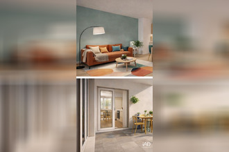 achat appartement st-nazaire 44600