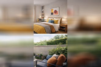 achat appartement st-nazaire 44600