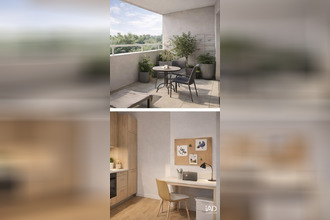 achat appartement st-nazaire 44600