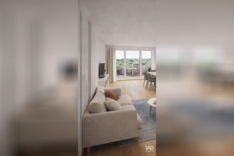 achat appartement st-nazaire 44600