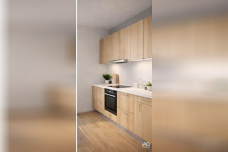 achat appartement st-nazaire 44600