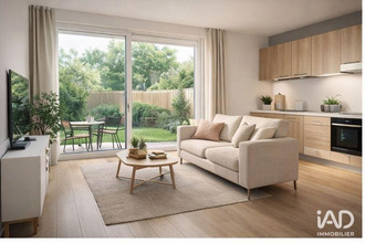 achat appartement st-nazaire 44600