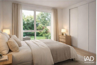 achat appartement st-nazaire 44600