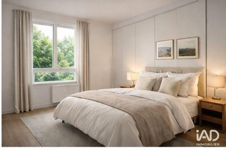 achat appartement st-nazaire 44600