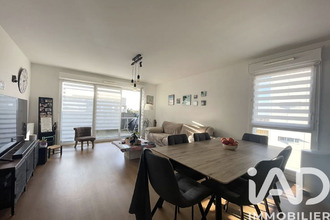achat appartement st-nazaire 44600