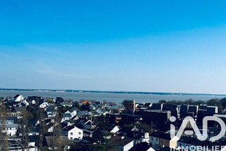 achat appartement st-nazaire 44600