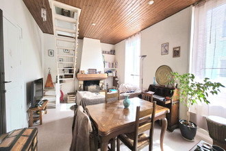achat appartement st-nazaire 44600