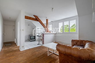 achat appartement st-nazaire 44600
