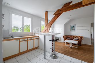 achat appartement st-nazaire 44600