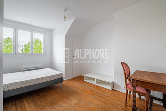 achat appartement st-nazaire 44600