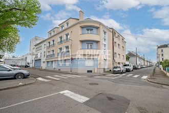 achat appartement st-nazaire 44600