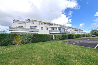 achat appartement st-nazaire 44600