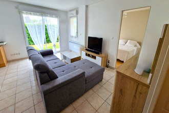achat appartement st-nazaire 44600