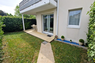 achat appartement st-nazaire 44600