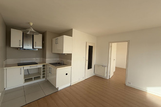 achat appartement st-nazaire 44600