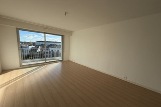 achat appartement st-nazaire 44600