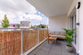 achat appartement st-nazaire 44600
