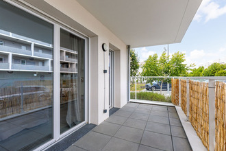 achat appartement st-nazaire 44600
