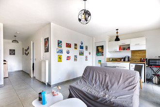 achat appartement st-nazaire 44600