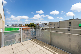achat appartement st-nazaire 44600