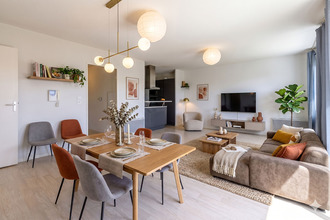 achat appartement st-nazaire 44600