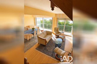 achat appartement st-nazaire 44600
